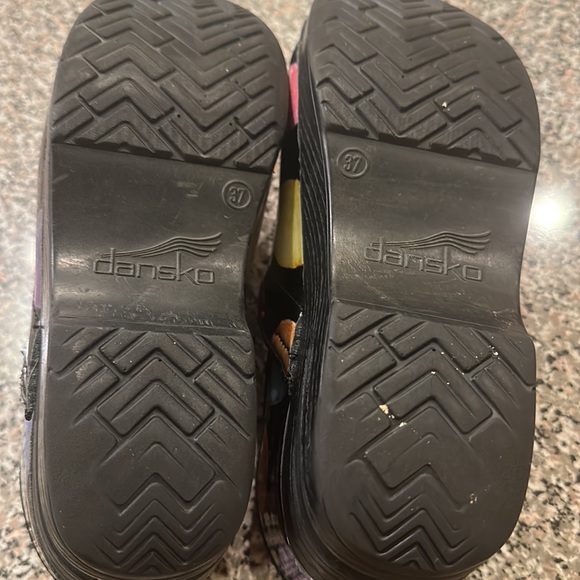 DANSKO SHOES - Picture 3 of 5